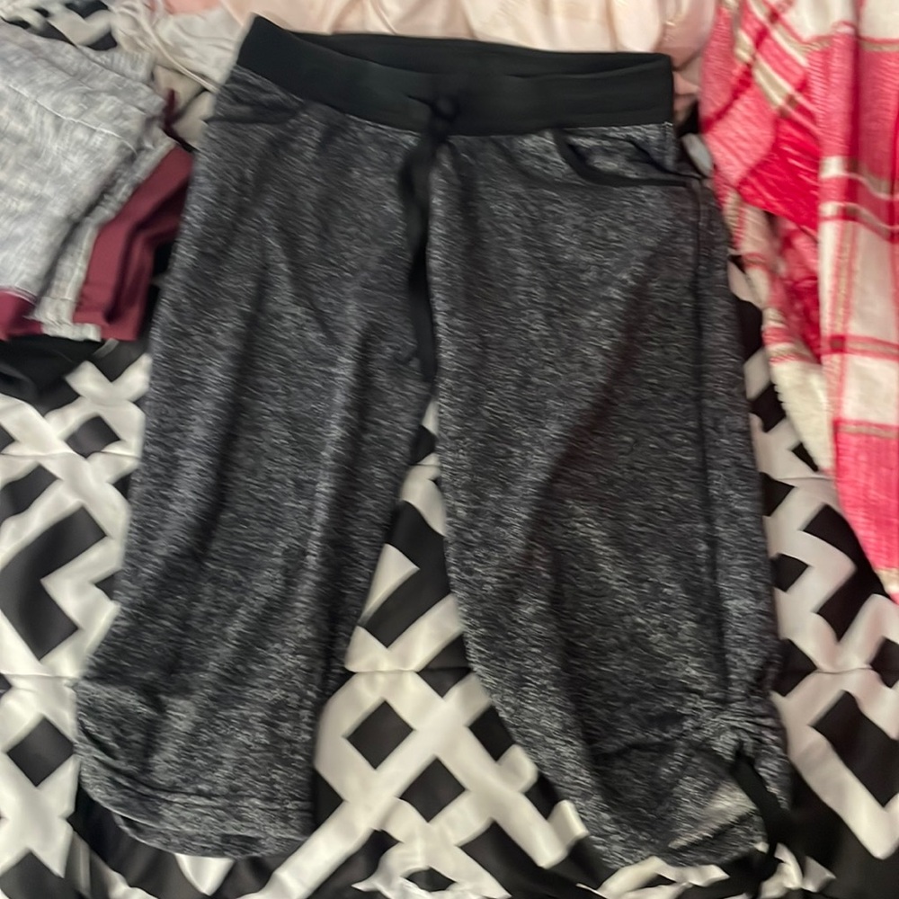 Sweatpants